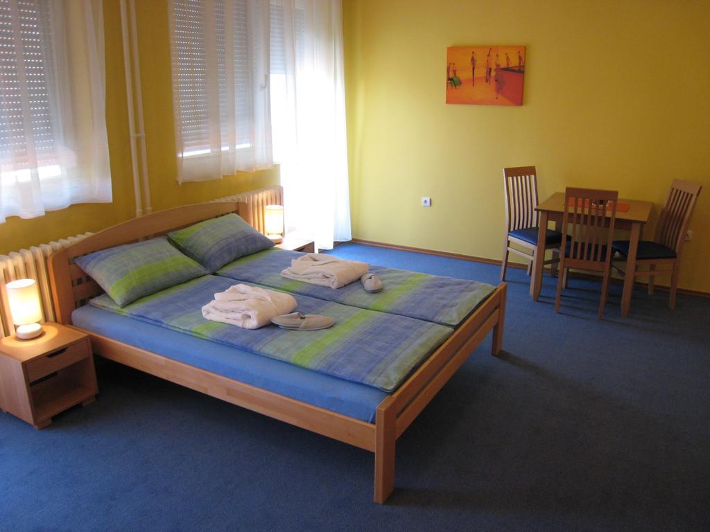 Spirit Apartments Belgrad Cameră foto