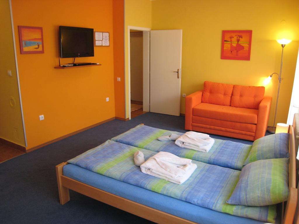 Spirit Apartments Belgrad Exterior foto