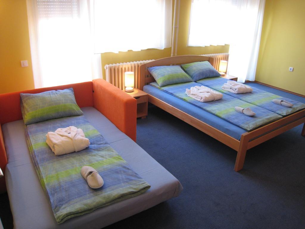 Spirit Apartments Belgrad Cameră foto