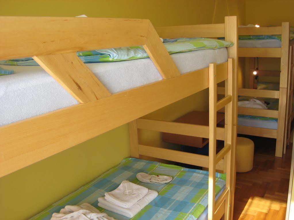Spirit Apartments Belgrad Exterior foto