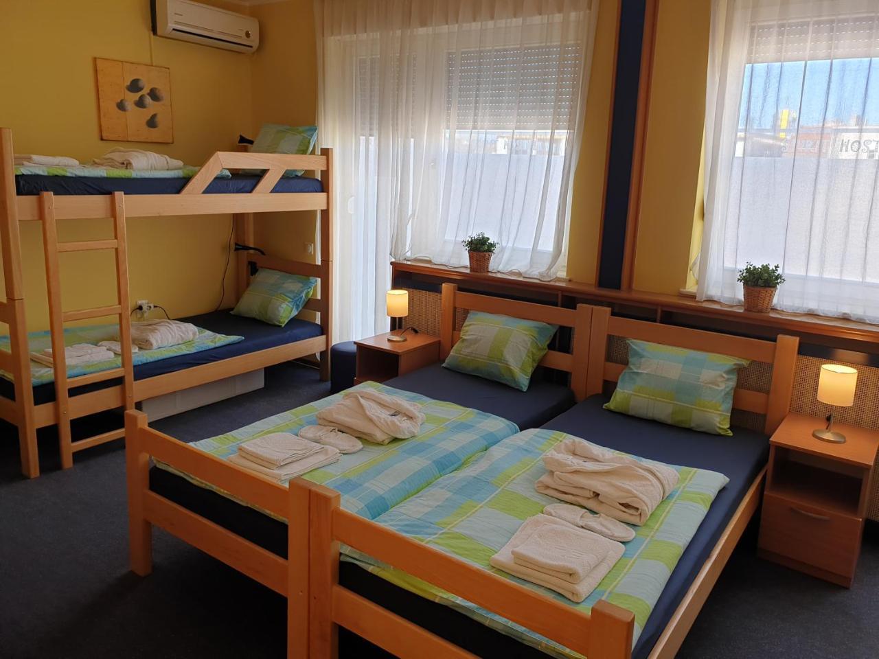 Spirit Apartments Belgrad Exterior foto