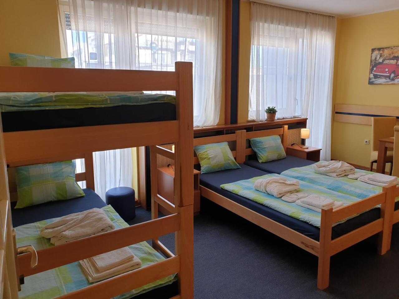 Spirit Apartments Belgrad Exterior foto